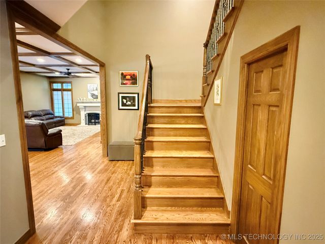 4224 S 69th West Avenue, Tulsa, OK 74107