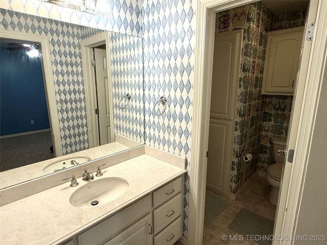 4224 S 69th West Avenue, Tulsa, OK 74107