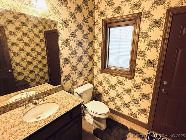 4224 S 69th West Avenue, Tulsa, OK 74107