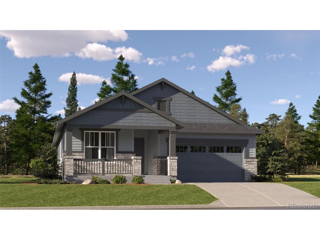 24621 E Baltic Pl, Aurora, CO 80018