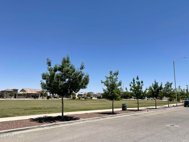 12412 FURLONG Circle, El Paso, TX 79928