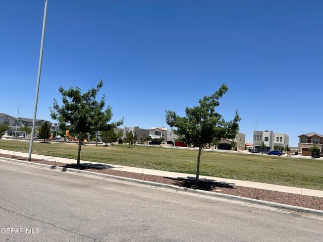 12412 FURLONG Circle, El Paso, TX 79928