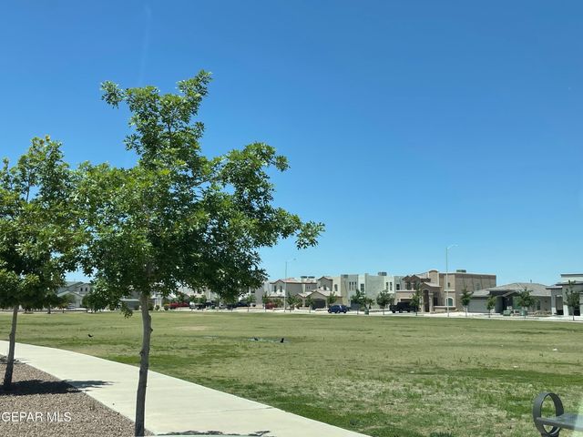 12412 FURLONG Circle, El Paso, TX 79928
