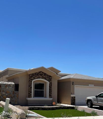 12412 FURLONG Circle, El Paso, TX 79928