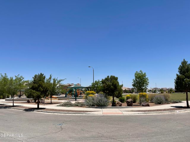 12412 FURLONG Circle, El Paso, TX 79928