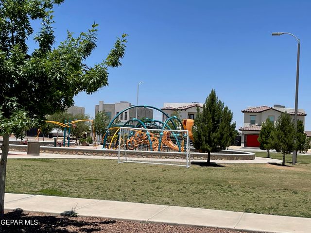12412 FURLONG Circle, El Paso, TX 79928