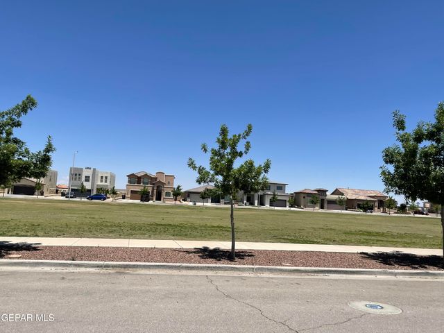 12412 FURLONG Circle, El Paso, TX 79928