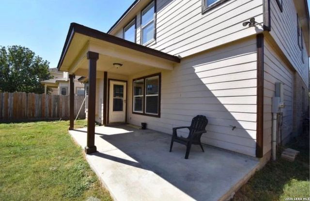 3418 Aranda Fields, Converse, TX 78109