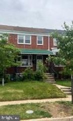 2035 INVERTON RD, Baltimore, MD 21222