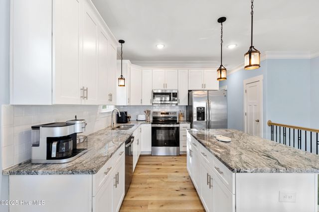 1604 Swordfish Lane Unit 2, Carolina Beach, NC 28428