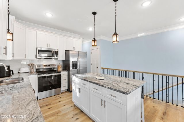 1604 Swordfish Lane Unit 2, Carolina Beach, NC 28428