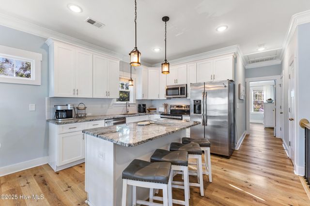 1604 Swordfish Lane Unit 2, Carolina Beach, NC 28428