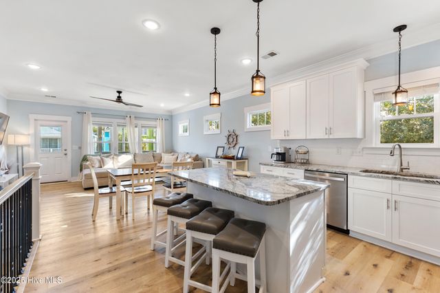 1604 Swordfish Lane Unit 2, Carolina Beach, NC 28428