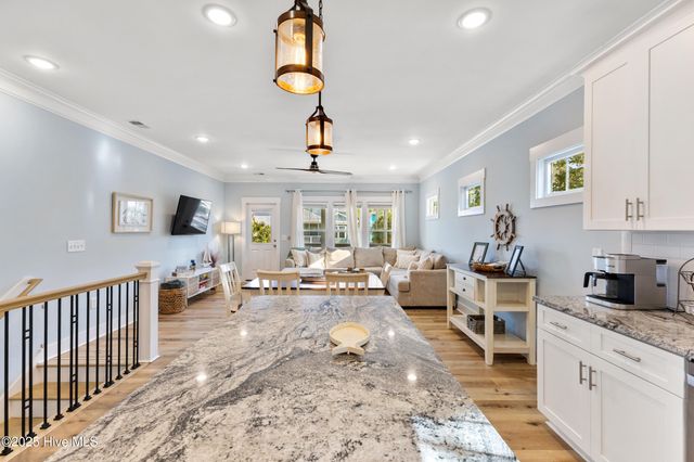 1604 Swordfish Lane Unit 2, Carolina Beach, NC 28428