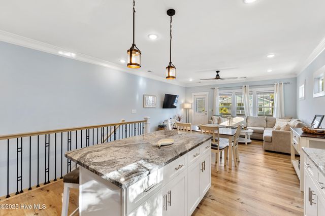 1604 Swordfish Lane Unit 2, Carolina Beach, NC 28428