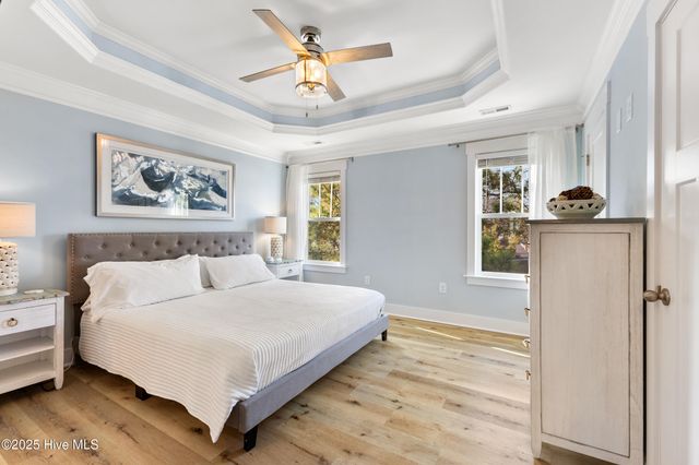 1604 Swordfish Lane Unit 2, Carolina Beach, NC 28428