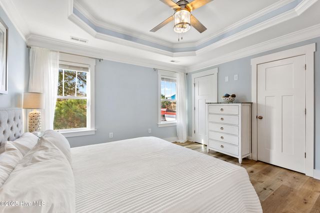 1604 Swordfish Lane Unit 2, Carolina Beach, NC 28428