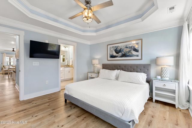 1604 Swordfish Lane Unit 2, Carolina Beach, NC 28428