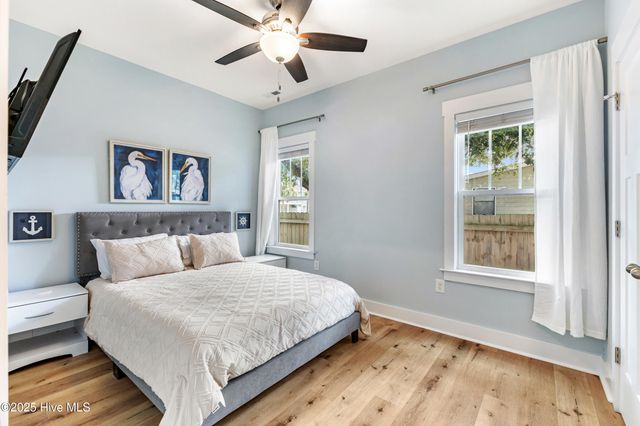 1604 Swordfish Lane Unit 2, Carolina Beach, NC 28428