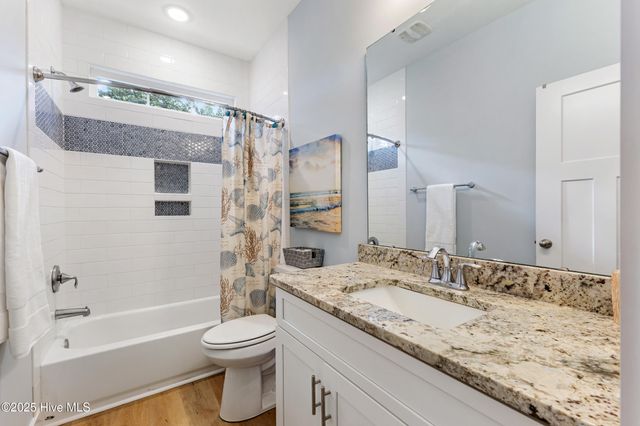 1604 Swordfish Lane Unit 2, Carolina Beach, NC 28428