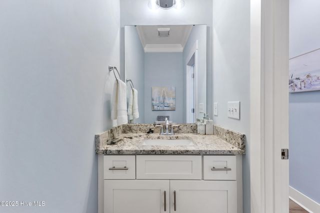 1604 Swordfish Lane Unit 2, Carolina Beach, NC 28428