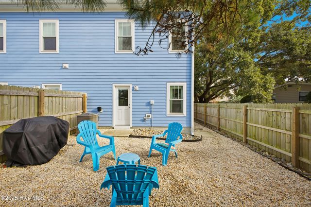 1604 Swordfish Lane Unit 2, Carolina Beach, NC 28428