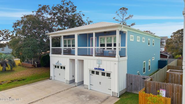 1604 Swordfish Lane Unit 2, Carolina Beach, NC 28428