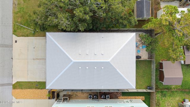 1604 Swordfish Lane Unit 2, Carolina Beach, NC 28428