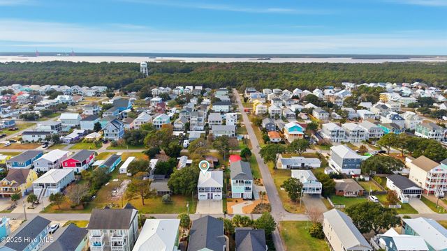 1604 Swordfish Lane Unit 2, Carolina Beach, NC 28428
