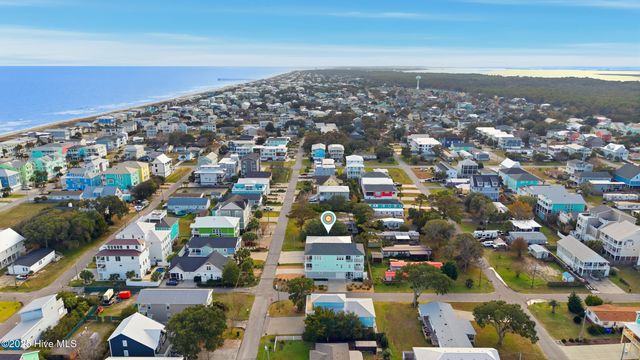 1604 Swordfish Lane Unit 2, Carolina Beach, NC 28428