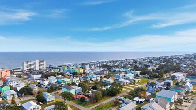 1604 Swordfish Lane Unit 2, Carolina Beach, NC 28428