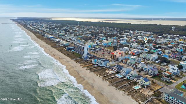 1604 Swordfish Lane Unit 2, Carolina Beach, NC 28428