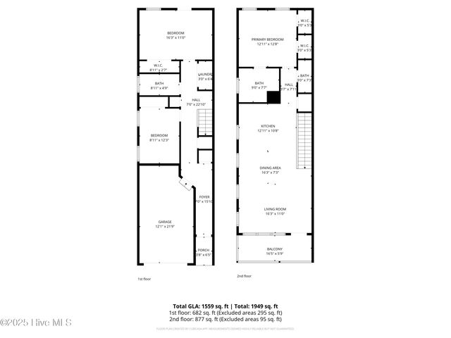 1604 Swordfish Lane Unit 2, Carolina Beach, NC 28428