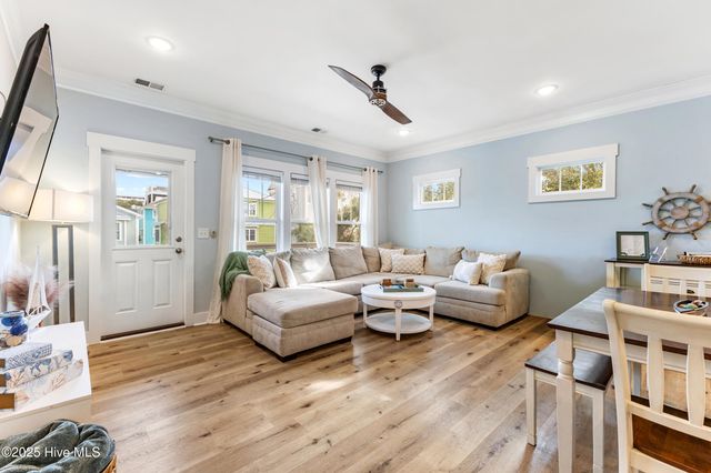 1604 Swordfish Lane Unit 2, Carolina Beach, NC 28428