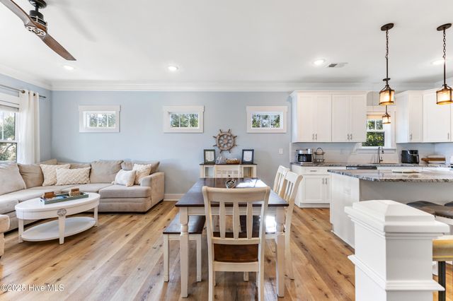 1604 Swordfish Lane Unit 2, Carolina Beach, NC 28428