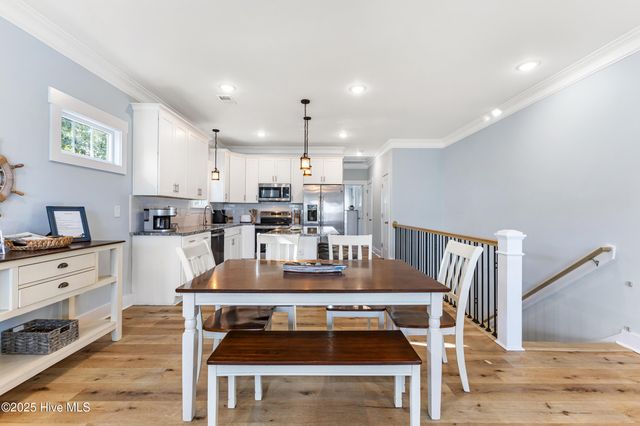 1604 Swordfish Lane Unit 2, Carolina Beach, NC 28428