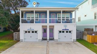 1604 Swordfish Lane Unit 2, Carolina Beach, NC 28428