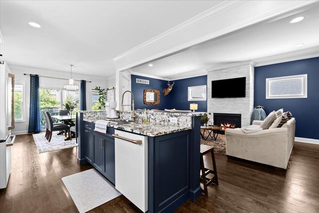 3337 Garden Avenue, Royal Oak, MI 48073