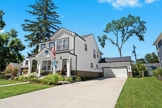 3337 Garden Avenue, Royal Oak, MI 48073