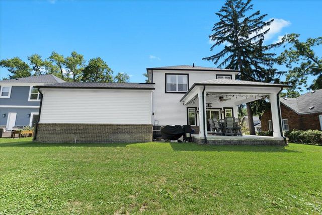 3337 Garden Avenue, Royal Oak, MI 48073