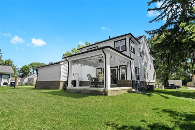 3337 Garden Avenue, Royal Oak, MI 48073