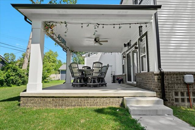 3337 Garden Avenue, Royal Oak, MI 48073