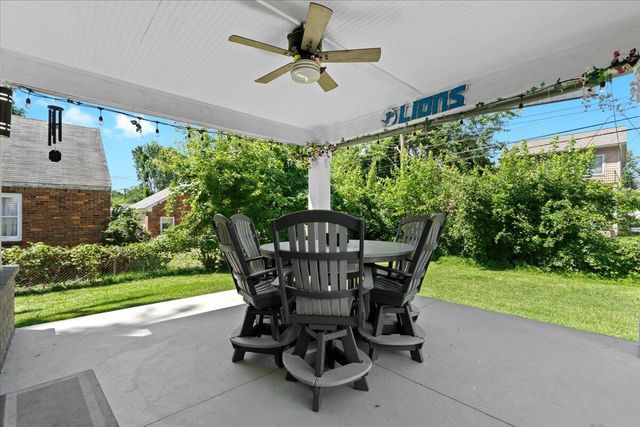 3337 Garden Avenue, Royal Oak, MI 48073