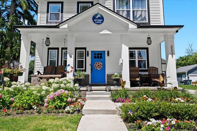 3337 Garden Avenue, Royal Oak, MI 48073