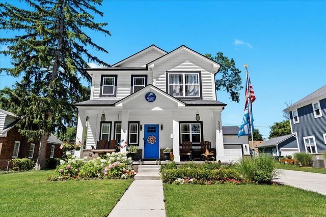 3337 Garden Avenue, Royal Oak, MI 48073