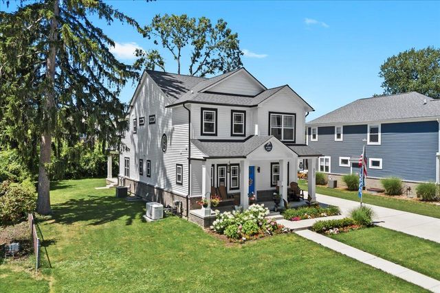 3337 Garden Avenue, Royal Oak, MI 48073