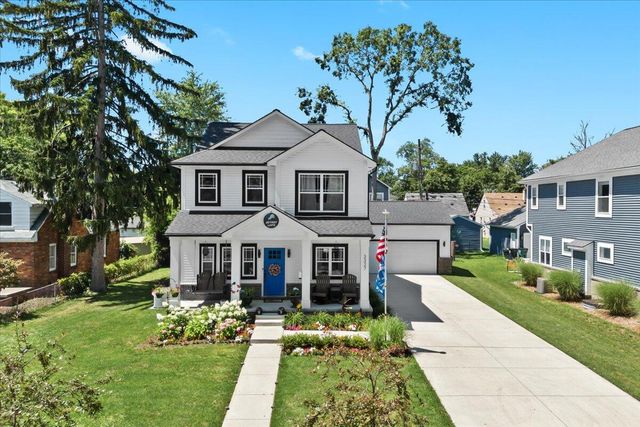 3337 Garden Avenue, Royal Oak, MI 48073