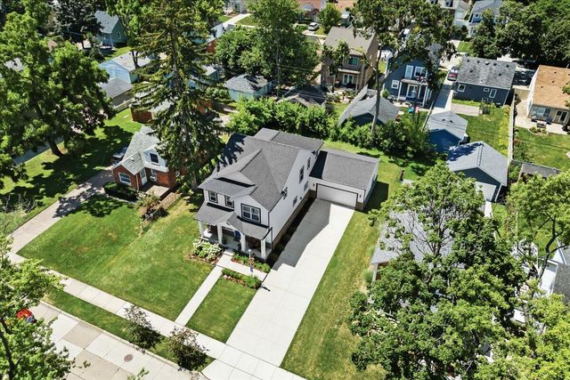 3337 Garden Avenue, Royal Oak, MI 48073