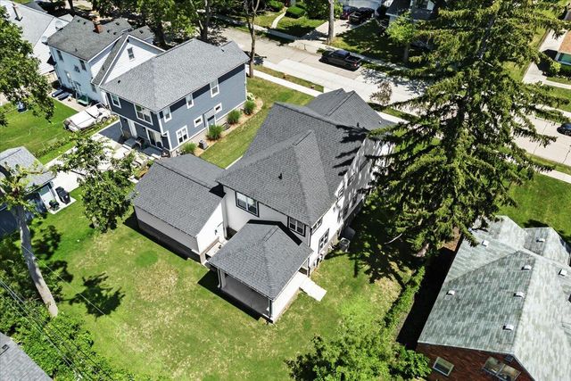 3337 Garden Avenue, Royal Oak, MI 48073