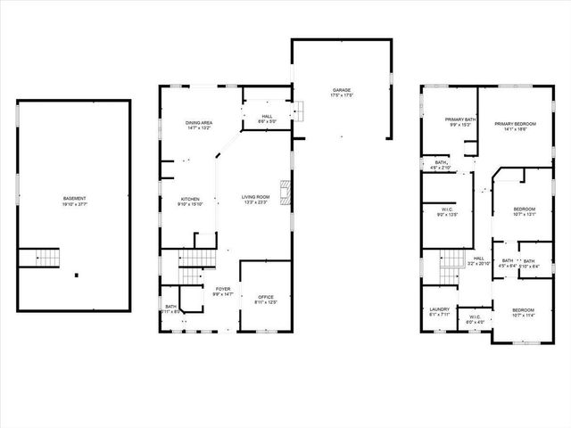 3337 Garden Avenue, Royal Oak, MI 48073